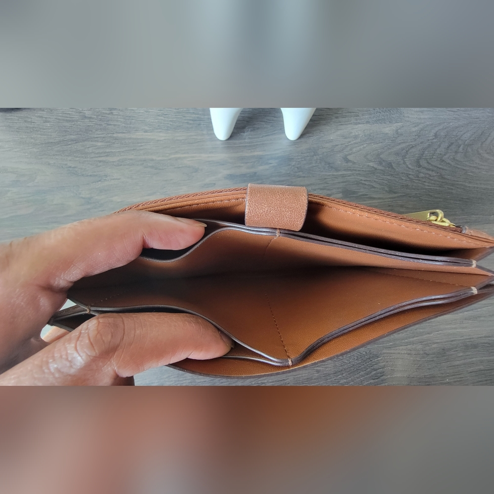 Fossil Wallet - Picture 7 of 8